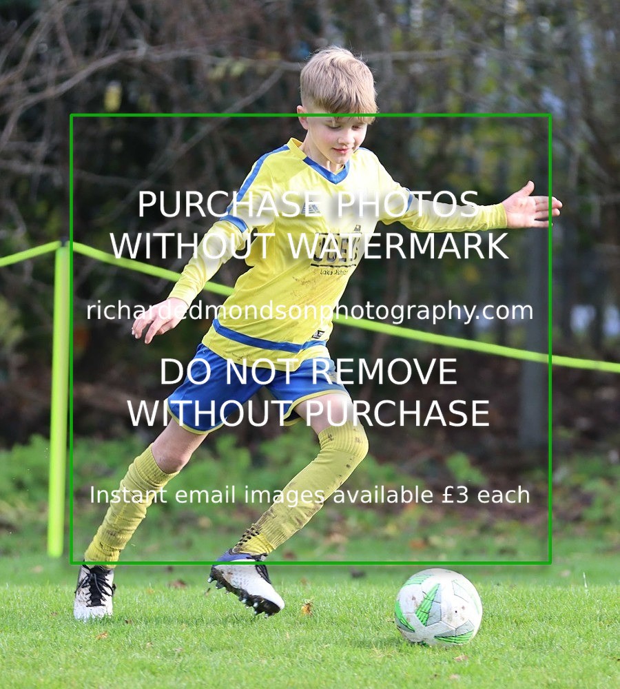 IMG_1589 - Kendal United Under 9 vs Kirkby Stephen (4/11/23)