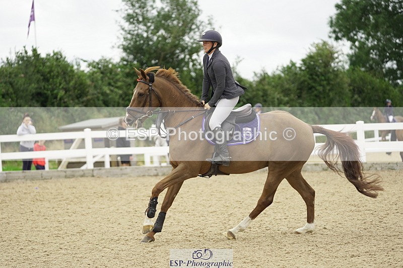 230728A-102208-00337 - Cls 7 British Novice & 90cm Open