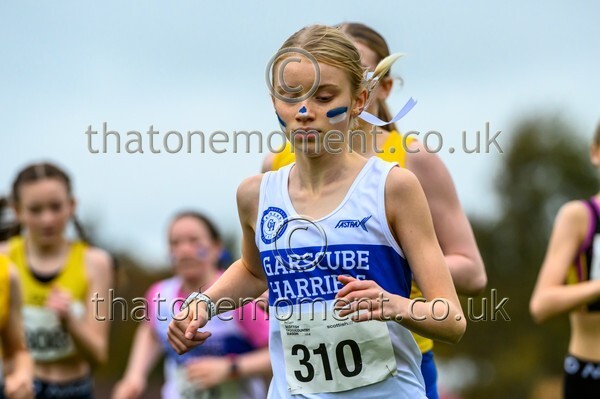 WestRLY25-923440 - Young Female Set One