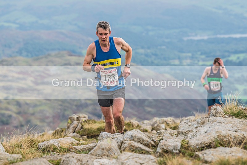 Three Shires-169 - Three Shires Fell Face Saturday 16th September 2023