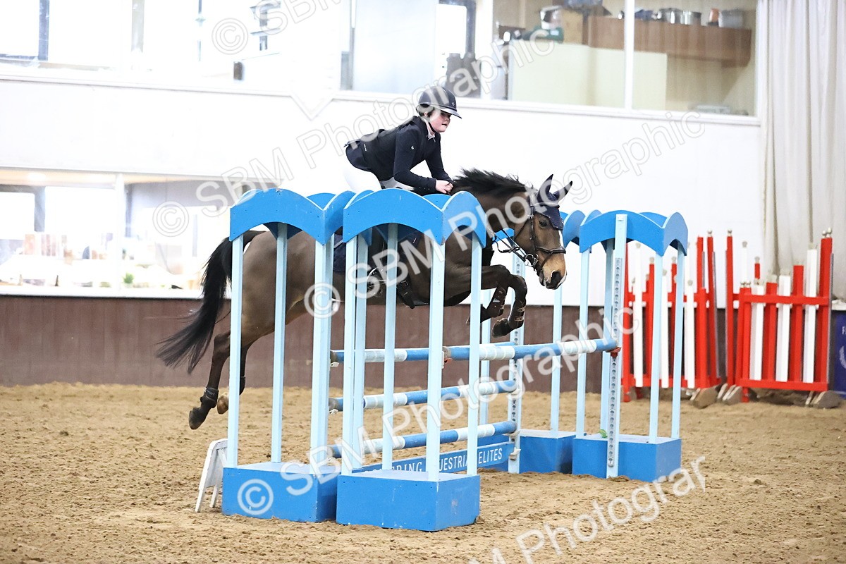 SBM_000773 - Class 4 - Blue Chip Pony Newcomers - 1.00m