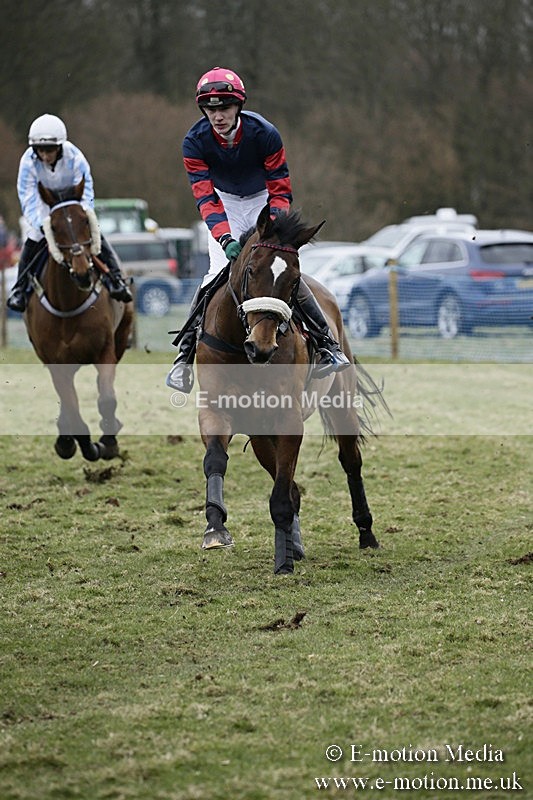 PtP 110318 323 - Hampshire Hunt Point-to-Point Hackwood Park 11/03/18