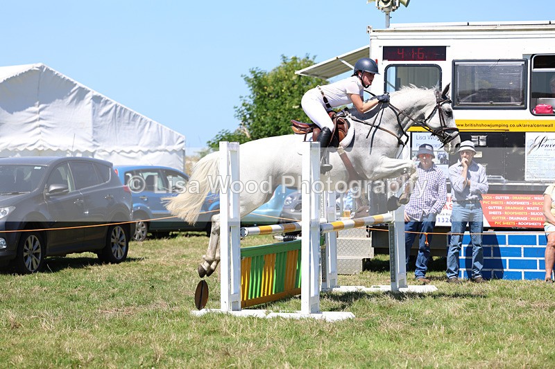 3E7A5907 - Class 10: 95cm National Amateur Championship Qualifier