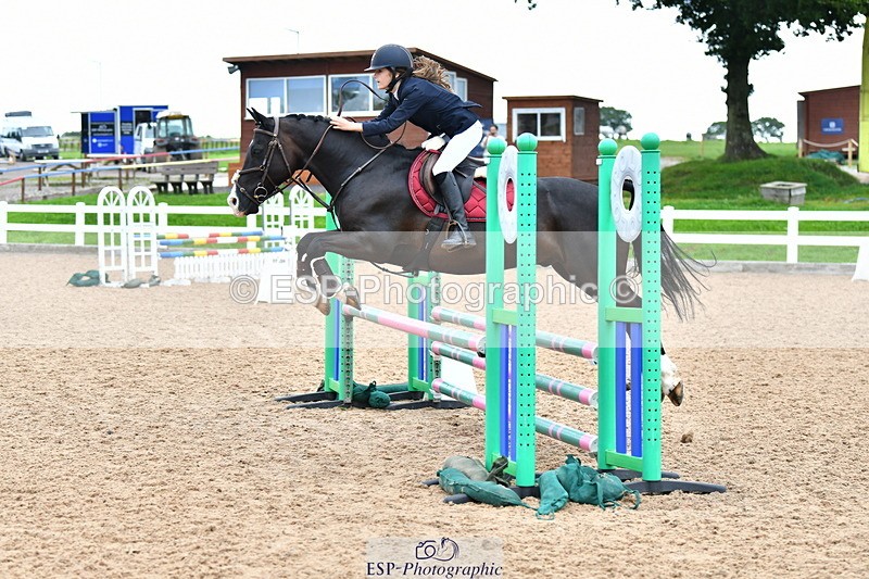 230819A-100919-00160 - Cls 21 Pony Brit Novice & 80cm Open