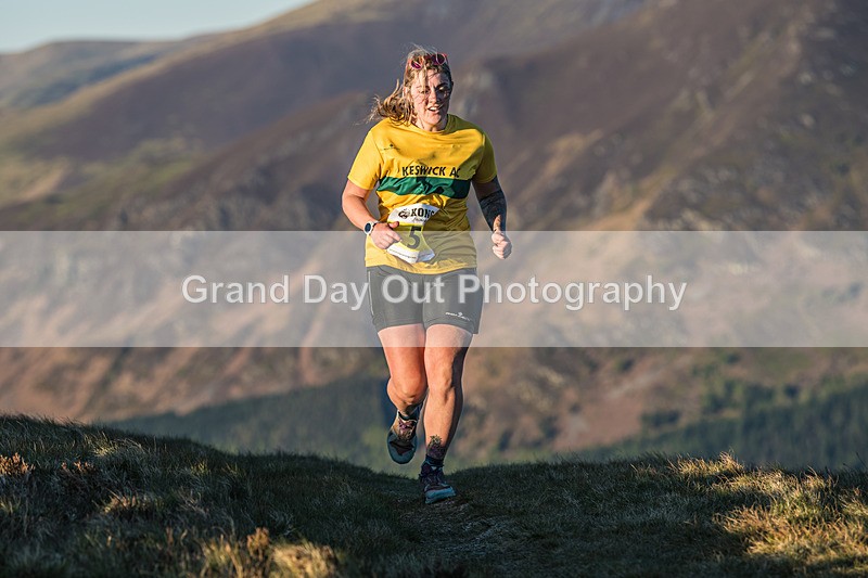 Lords Seat-475 - Lords Seat Fell Race Wednesday 29th April 2026