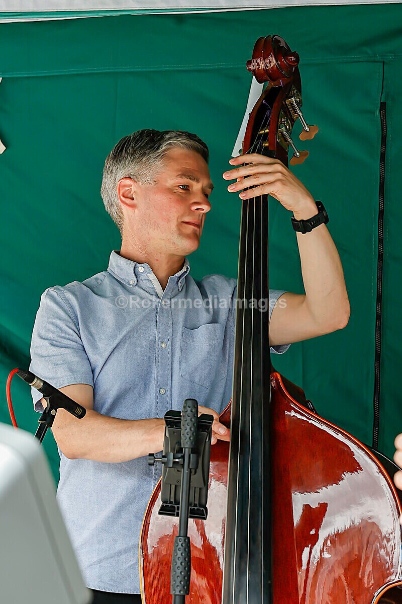 Highworth 2025-9 - Highworth Jazz 2025