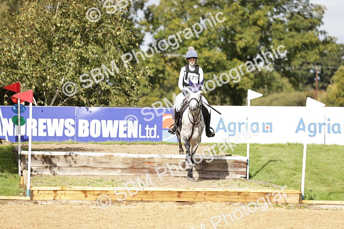 SBM_02746 - E2A - Eventers Challenge 60cm Open