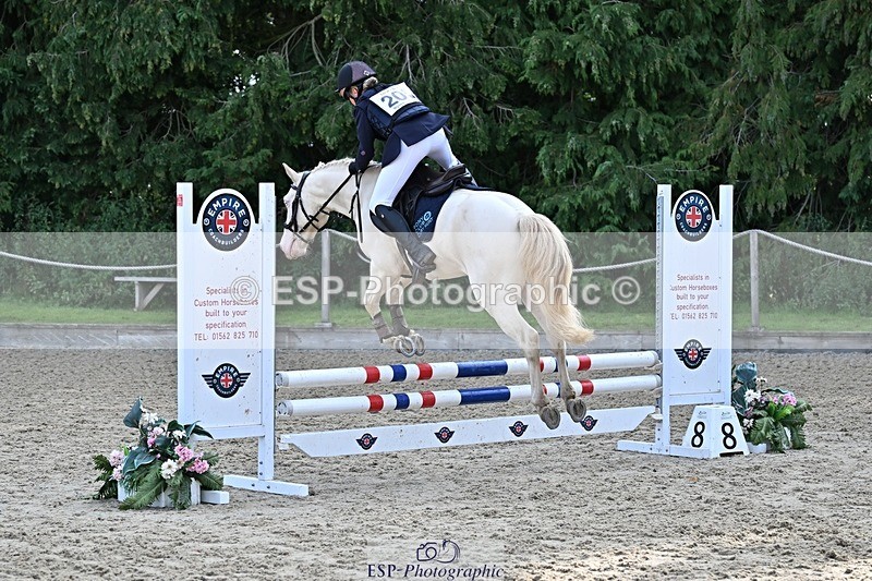 230825-093248-08208 - Round 2 Start to 11.15 coursewalk