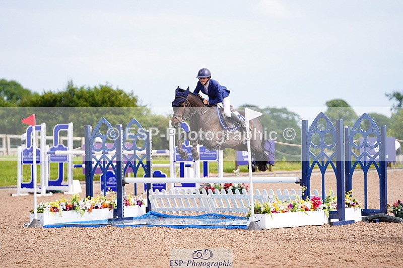 240630A-165012-15695 - Cls 26 Foxhunter 2nd Round