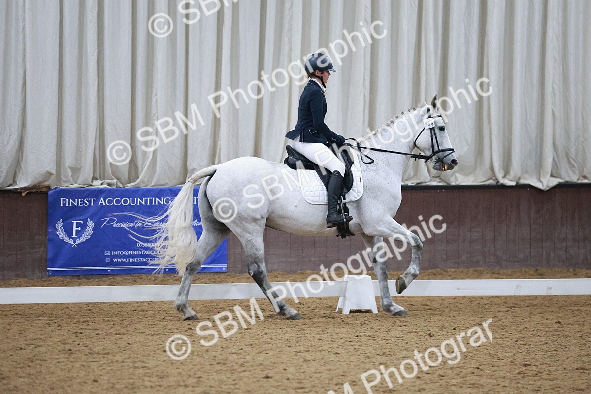 SBM_004832 - Class 4 - Open Dressage Test 2020