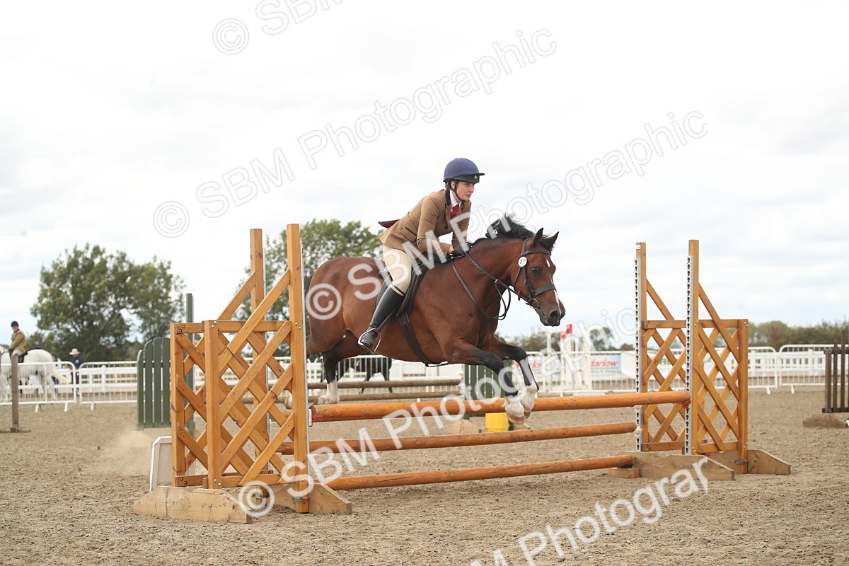 SBM_17641 - Class 508a - Working Veteran 70cm (15-19)