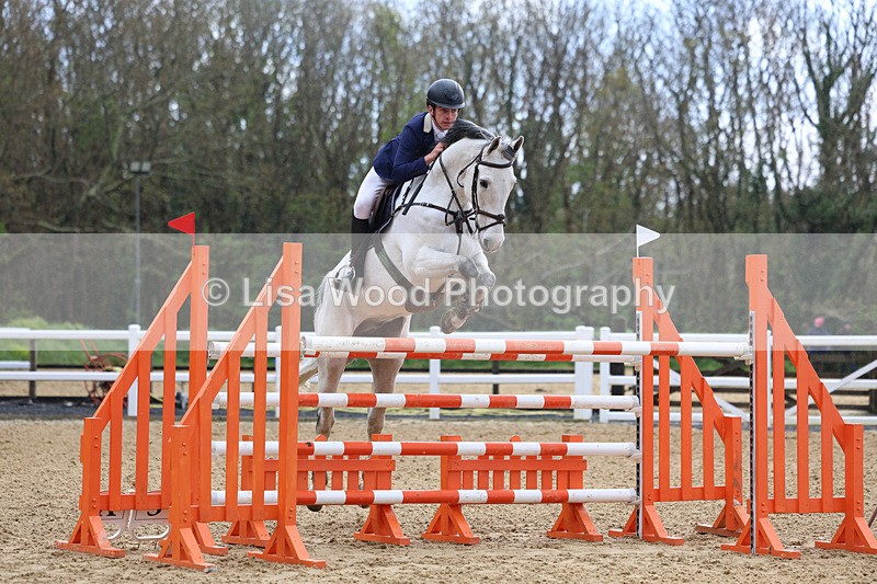 3E7A2465 - Class 9: Senior 1.30m open