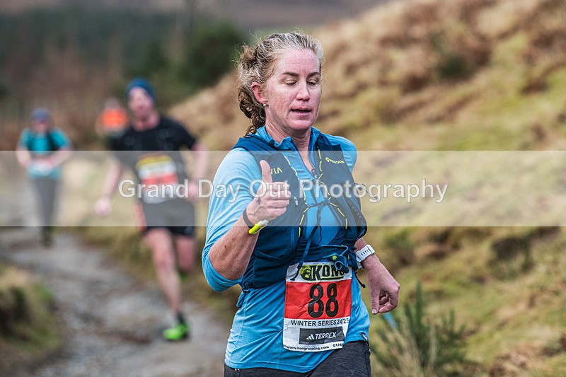 Loopy Latrigg-1011 - Kong Loopy Latrigg Fell Race Saturday 21st December 2024