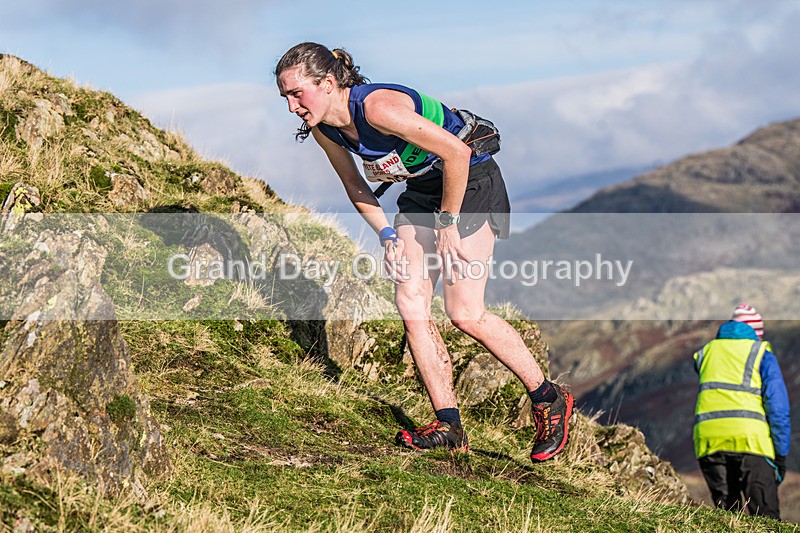 Dunnerdale-150 - Dunnerdale Fell Race Saturday 12th November 2022