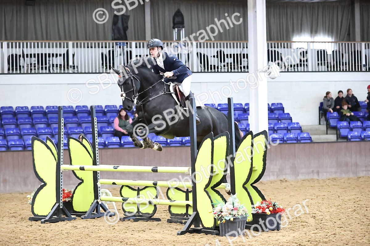 SBM_006456 - Class 18 - Senior Discovery 1.00m