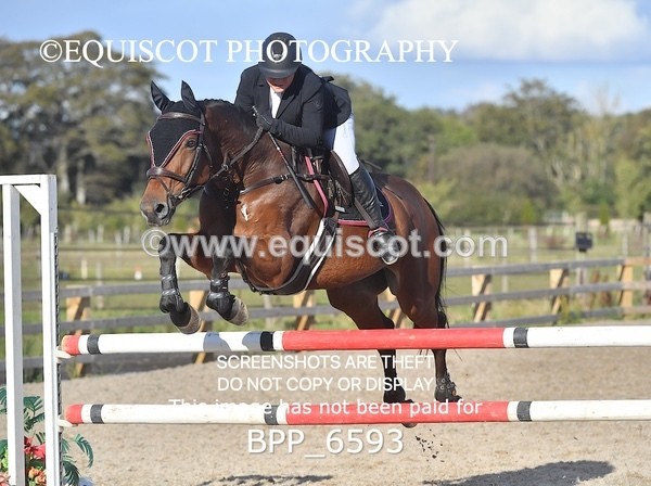 BPP_6593 - CLASS 10 1.10m Amateur Champion of Scotland