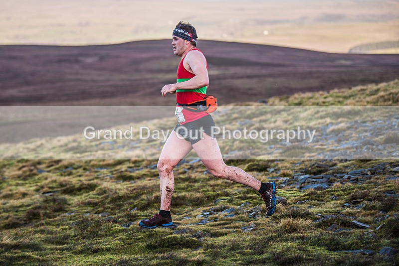 Nine Standards-146 - Nine Standards Fell Race Monday 1st January 2024