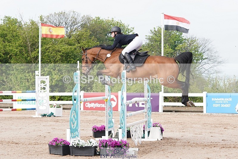 250425-094550-08354 - Cls 30 Young Horse 6yr old