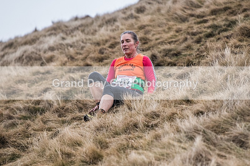 Barbondale-886 - Kendal Winter League Bardondale Junior & Senior Fell Races Sunday 8th February 2026