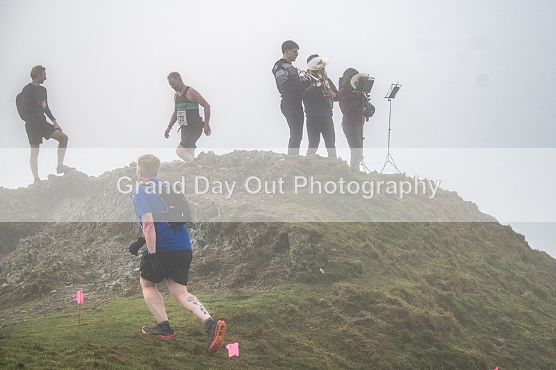 Wansfell-555 - Wansfell Race Friday 27th December 2024