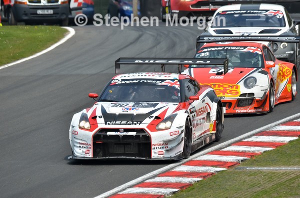 14 17-2989 - GT and Sports Cars
