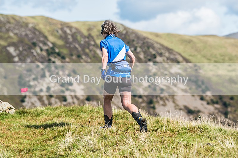 Ennerdale Show-28 - Ennerdale Show Fell Race Wednesday 30th August 2023