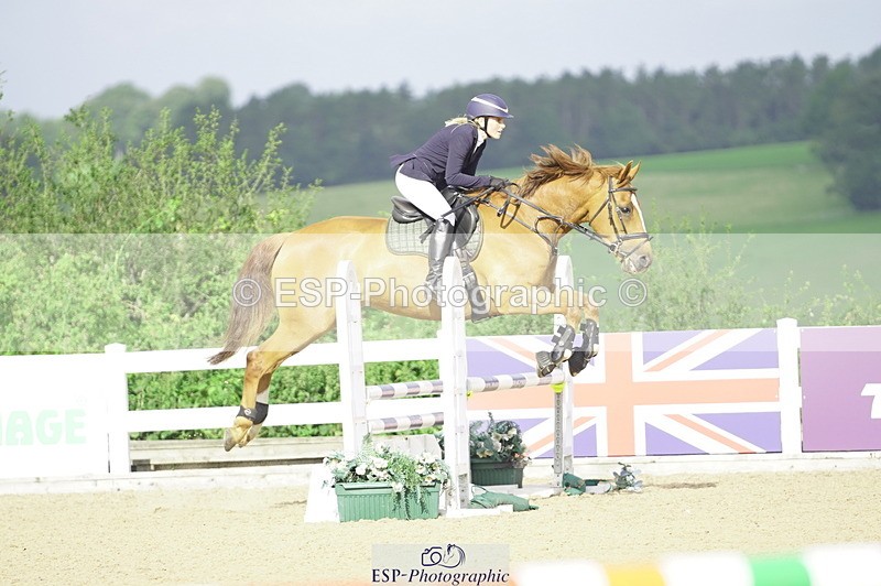 230729A-090520-04143 - Cls 20 British Novice & 90cm Open