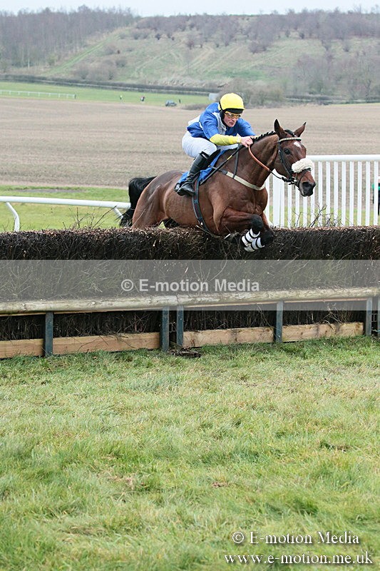PtP 251118-224 - Vine & Craven Point-to Point Barbury Racecourse 25/11/18