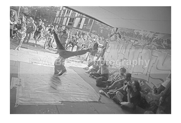 K31 - THE LAST DAYS OF HULME