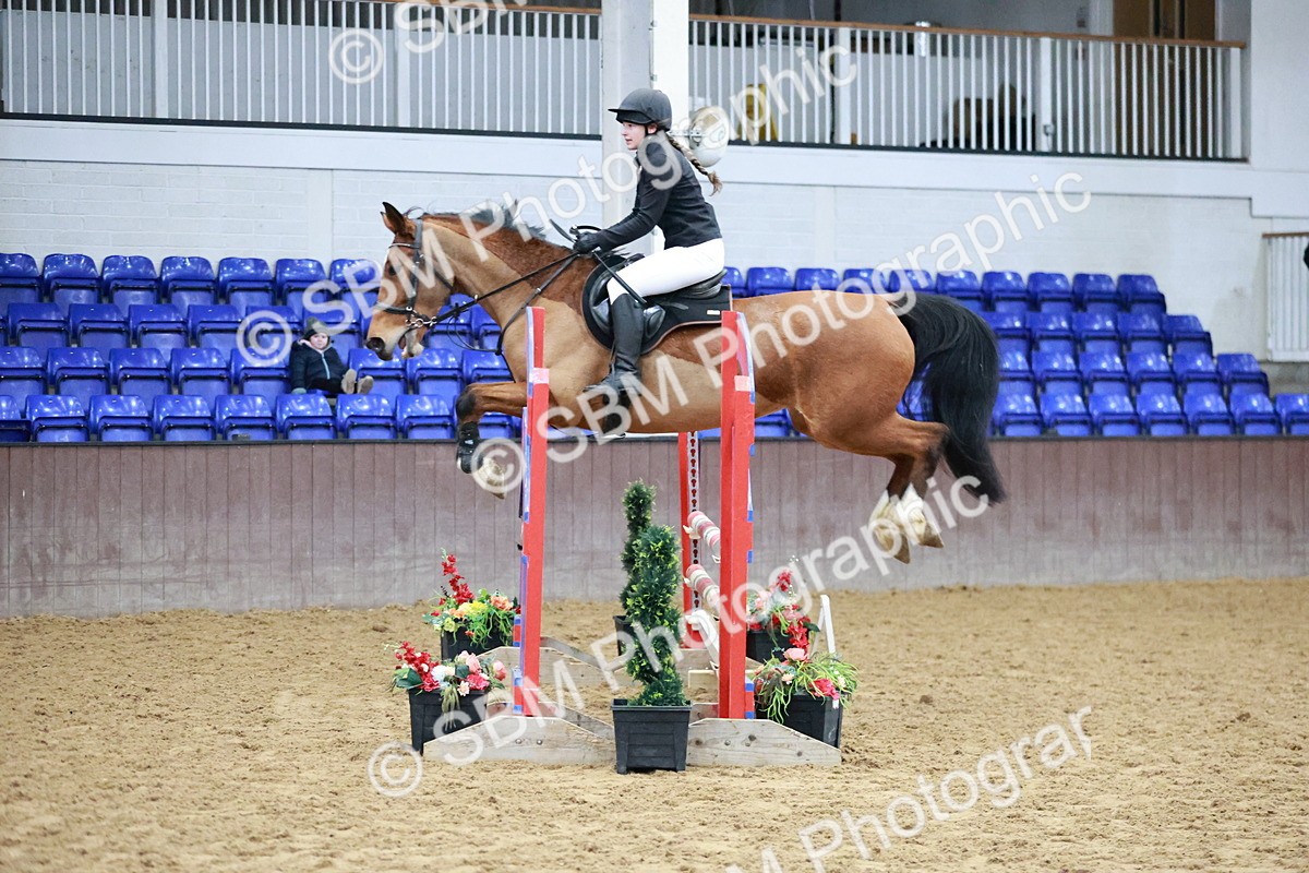 SBM_003732 - Class 15 - Senior British Novice - 90cm