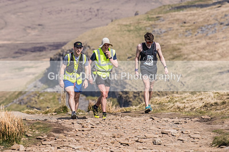 Pen-Y-Ghent-1495 - The 3 Peaks Race Saturday 25th April 2026 - Pen Y Ghent