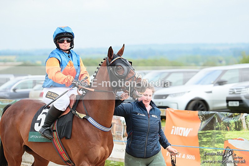PtP 040526 455 - Mollington Point-to-Point 04/05/26