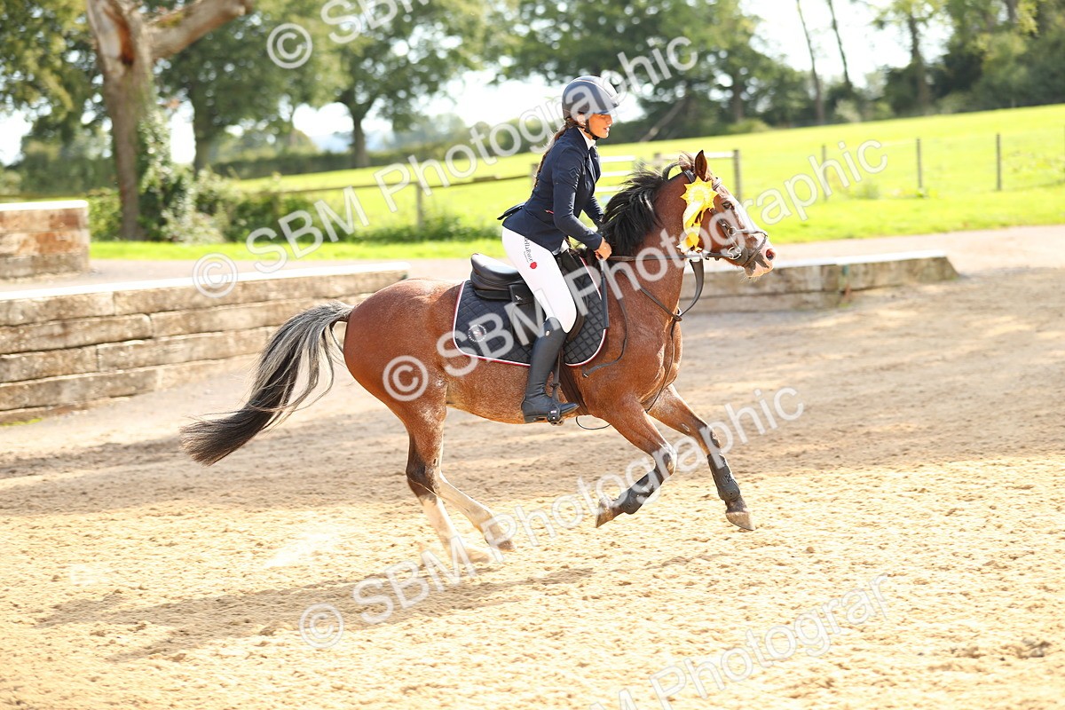 SBM_68049 - J17 - Junior Pony 80cm Championship