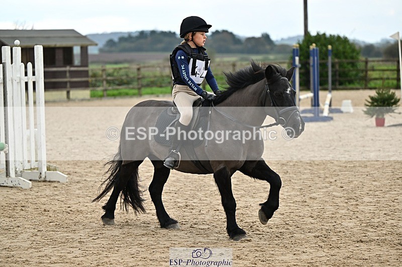 241110-134328-00921 - 60-65cm Arena Eventing