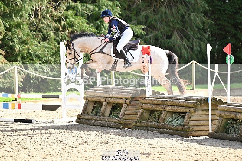 240303-140437-04047 - Cls 3 90-95cm Start to 14.40 CW