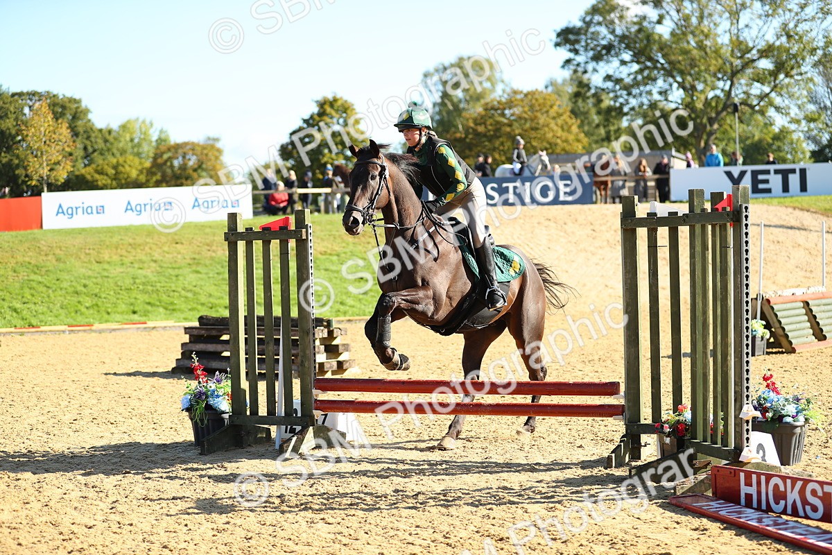 SBM_00998 - E2 Eventers Challenge 60cm Open