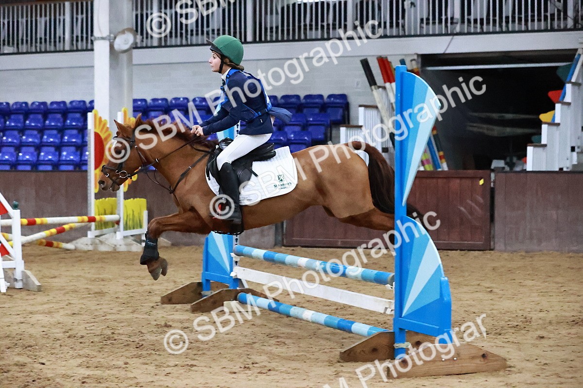 SBM_001145 - Class 3 - 60cm