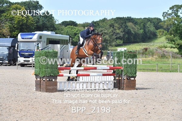 BPP_2198 - CLASS 15 SUN Senior Discovery/ 1m Open