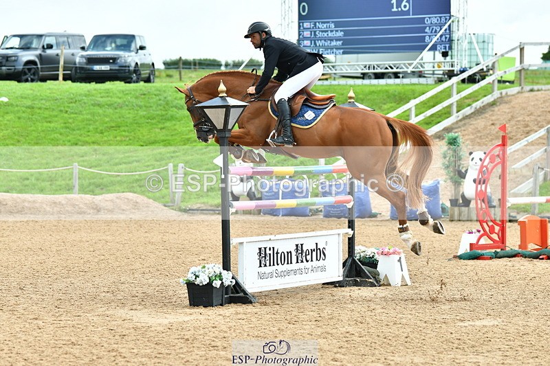 230723A-113736-11514 - Cls 12, 2 Star Big 1.45m GP Start to 12.30 break