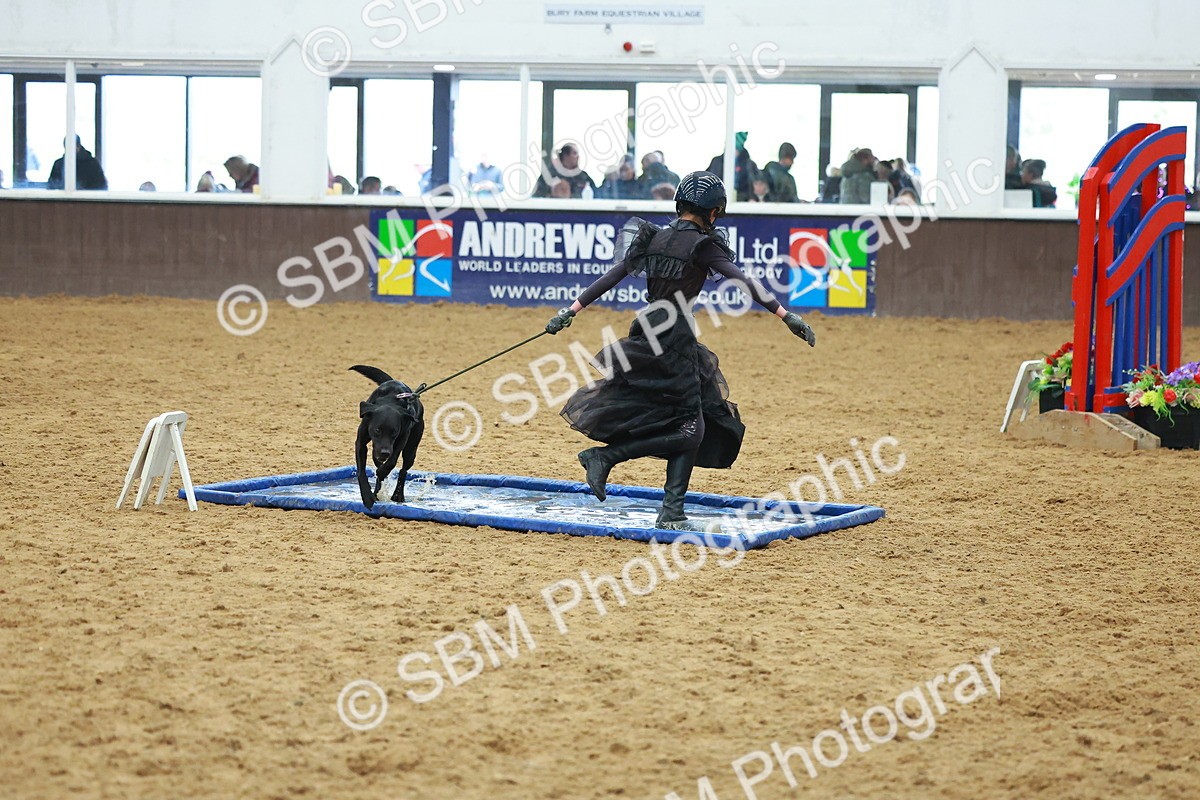 SBM_002597 - Class 3 - Horse & Hound (60cm)