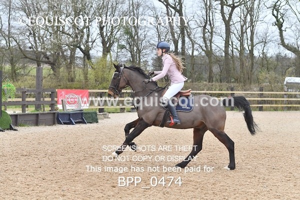 BPP_0474 - CLASS 2 Club/ Unaffiliated 80cms Open