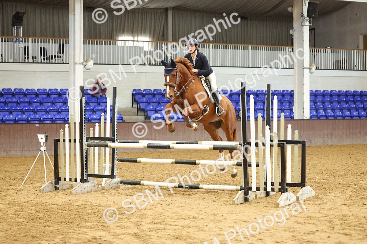 SBM_001031 - Class 3 - Senior Discovery - 1.00m