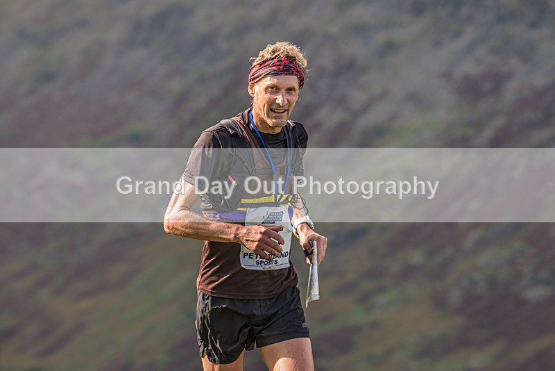 HBMR Leg 4-161 - Hodgson Brothers Mountain Relay - Leg 4 Sunday 1st October 2023