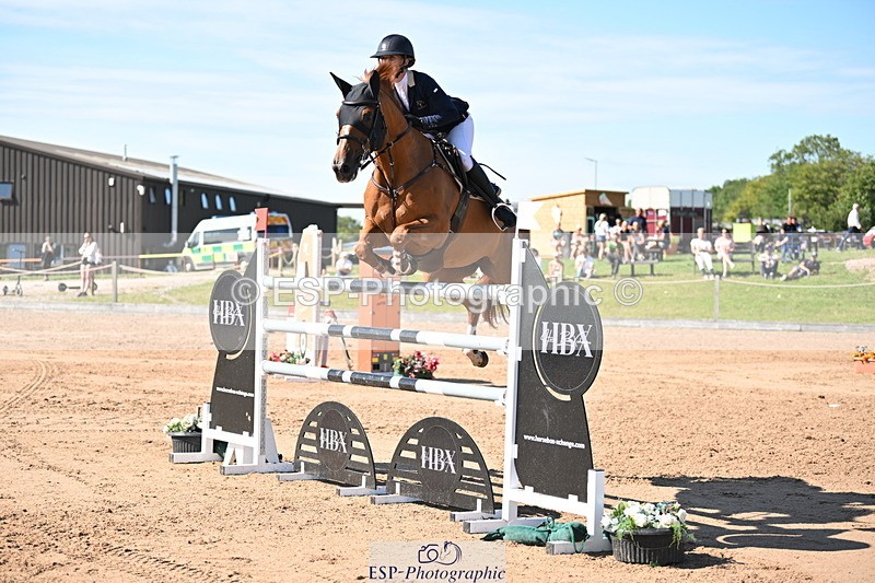 240718A-164458-07568 - Cls 5, 3 Star Big Tour 1.45m