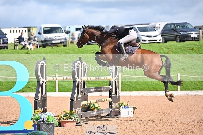 250912-114828-04119 - Cls 18 National 1.30m Open