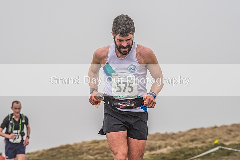 3 Peaks-285 - The 3 Peaks Race - Pen Y Ghent - Saturday 29th April 2023