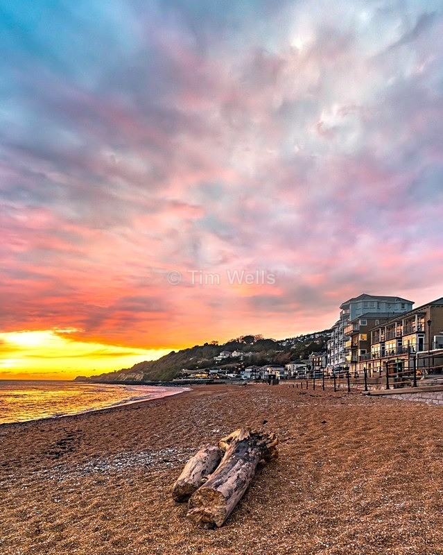 013 Ventnor Beach - All photos
