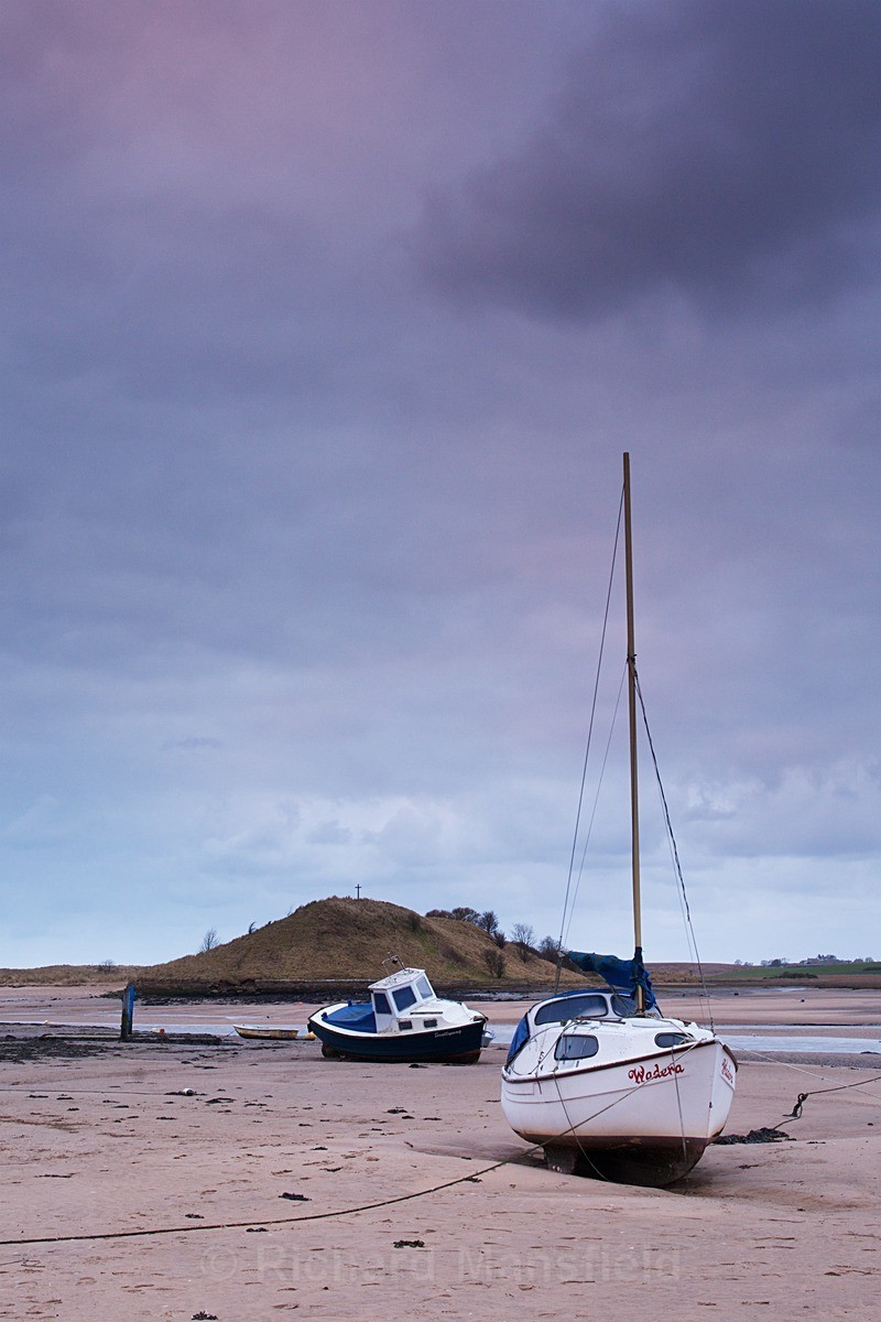  - Northumberland