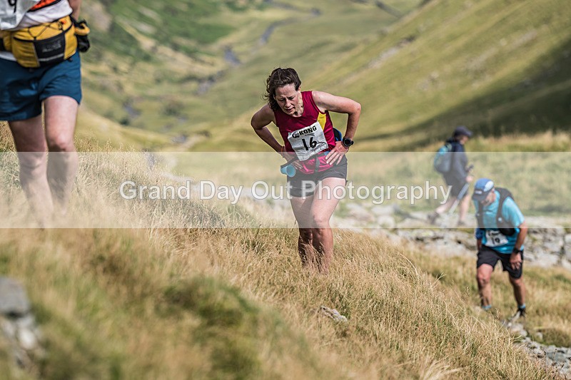 Hartsop Hop-457 - Hartsop Hop Fell Race Saturday 22nd August 2026