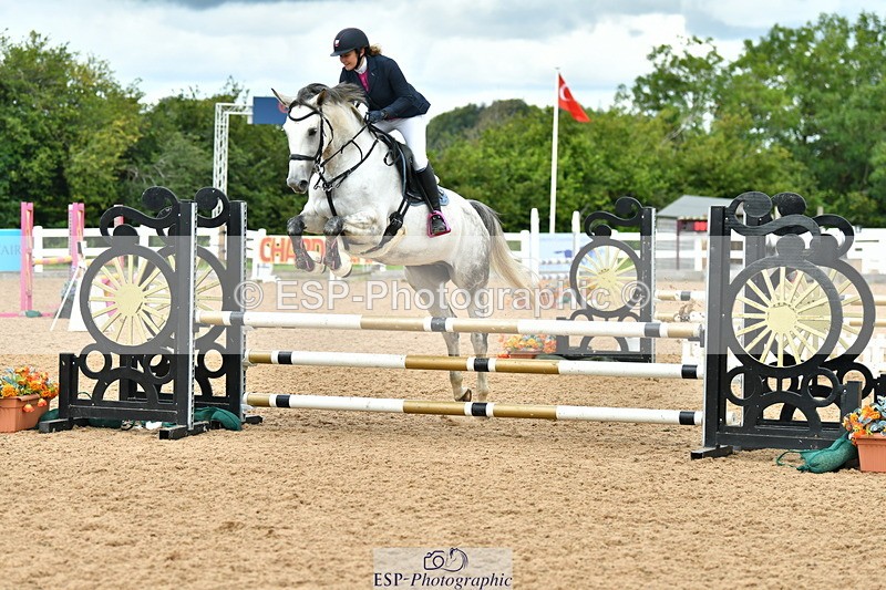 230813A-115916-11795 - Cls 41 85cm National Amateur Qualifier